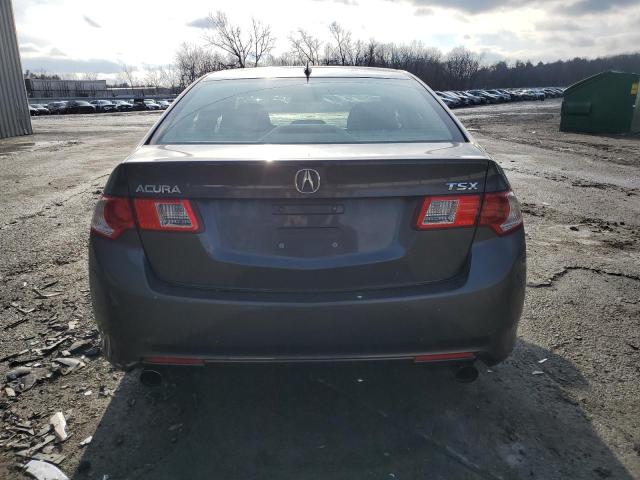 2009 Acura Tsx VIN: JH4CU26609C015844 Lot: 43941674