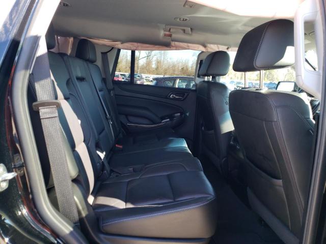 2020 CHEVROLET TAHOE K150 1GNSKBKC6LR117935