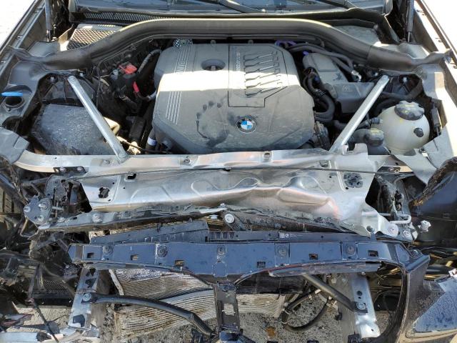 2023 BMW X3 M40I VIN: 5UX83DP0XP9P71156 Lot: 41049724