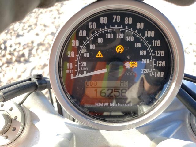 2017 BMW R NINE T S - WB10J3304HZ793916