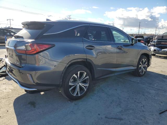 2022 Lexus Rx 350 L VIN: JTJHZKEA9N2027311 Lot: 49141154