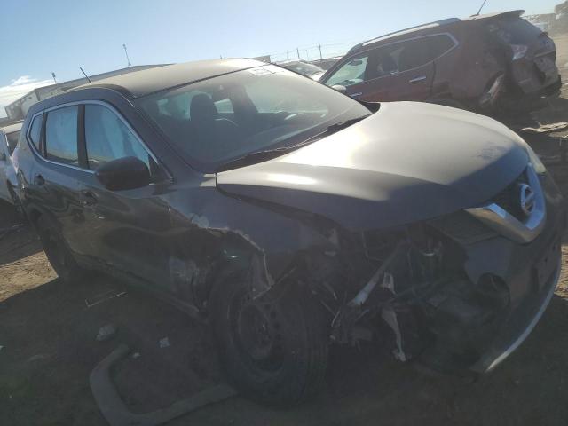 Vin: 5n1at2mv1gc819584, lot: 40814934, nissan rogue s 20164