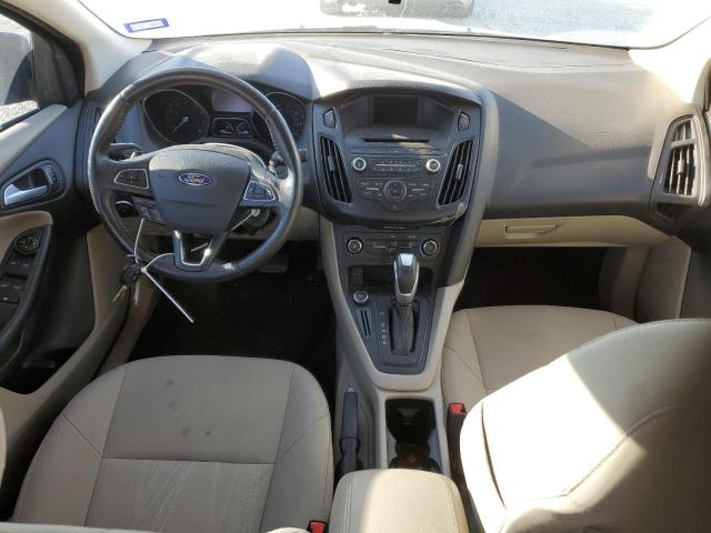 2015 FORD FOCUS SE 1FADP3F26FL313784