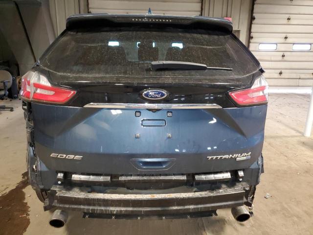 2019 FORD EDGE TITAN 2FMPK4K98KBC29129