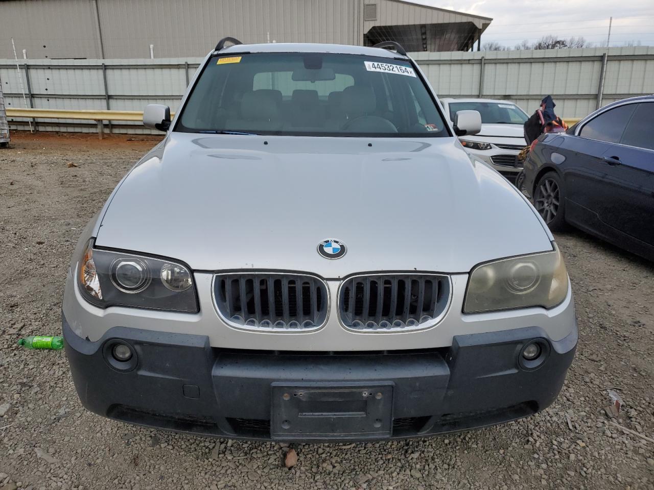 WBXPA93465WD04362 2005 BMW X3 3.0I