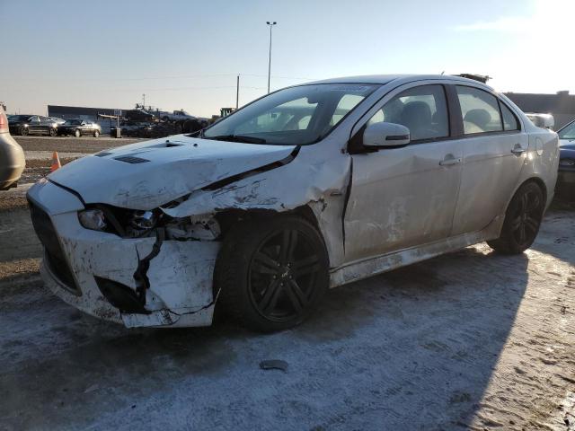 2015 MITSUBISHI LANCER RAL - JA32V6FV8FU603231