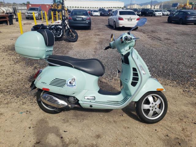 2020 VESPA PIAGGIO - ZAPMA39M2L5100709