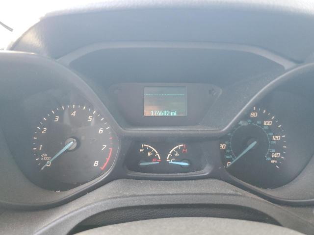 2015 FORD E-150 VAN - NM0LS7FXXF1208777