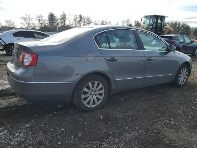 2008 Volkswagen Passat Turbo VIN: WVWUK73C68E173482 Lot: 40898134
