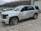 2019 CHEVROLET TAHOE K150 - 1GNSKBKCXKR163055