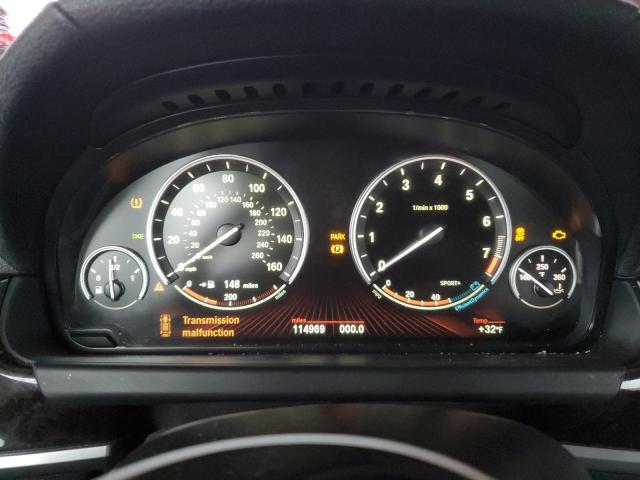 Auction sale of the 2012 BMW 6 SERIES , vin: WBALX5C59CC894030, lot number: 41432054