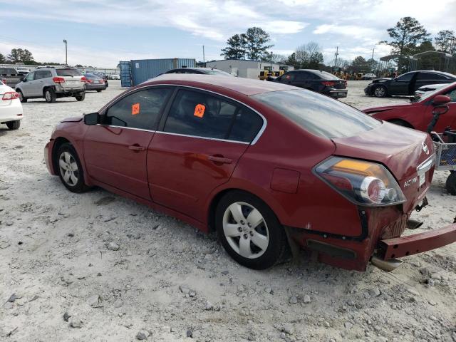2008 Nissan Altima 2.5 VIN: 1N4AL21E68C111041 Lot: 43629224