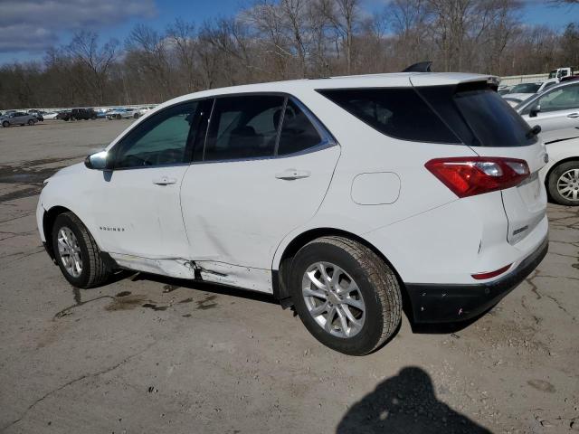 2019 CHEVROLET EQUINOX LT 2GNAXKEV0K6228341