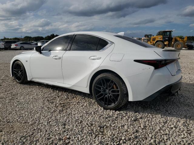 2023 LEXUS IS 350 F S - JTHGZ1B29P5070049