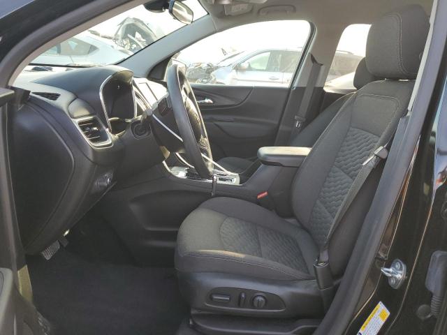 2021 CHEVROLET EQUINOX LT 2GNAXUEV1M6122513