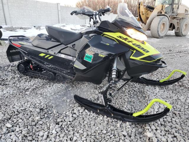 2021 SKI DOO MXZ TNT 60 for Sale | WI - MILWAUKEE SOUTH | Mon. Feb 12 ...