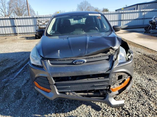 2016 FORD ESCAPE S 1FMCU0F71GUA80624