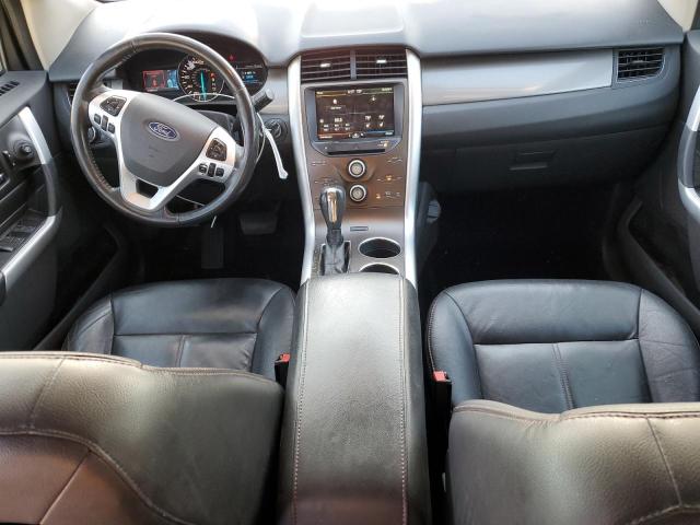 2011 Ford Edge Sel VIN: 2FMDK3JC6BBB21523 Lot: 42882114