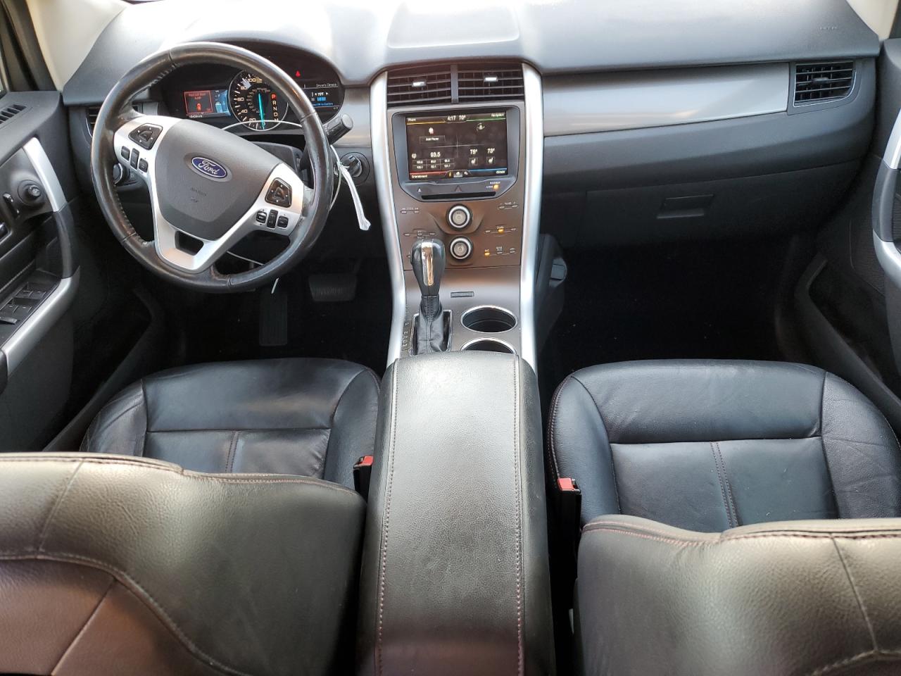 2fmdk3jc6bbb21523 2FMDK3JC6BBB21523 2011 Ford Edge Sel