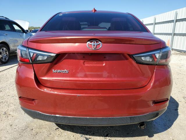 2019 TOYOTA YARIS L 3MYDLBYV2KY510574