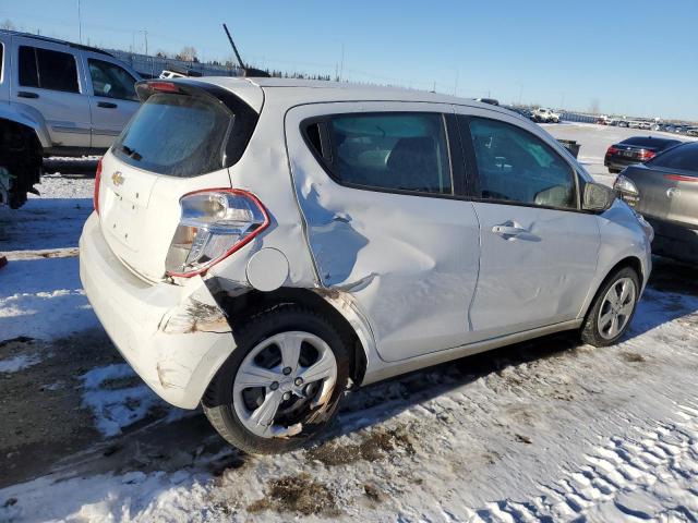 2021 Chevrolet Spark Ls VIN: KL8CA6SA1MC706247 Lot: 42494084