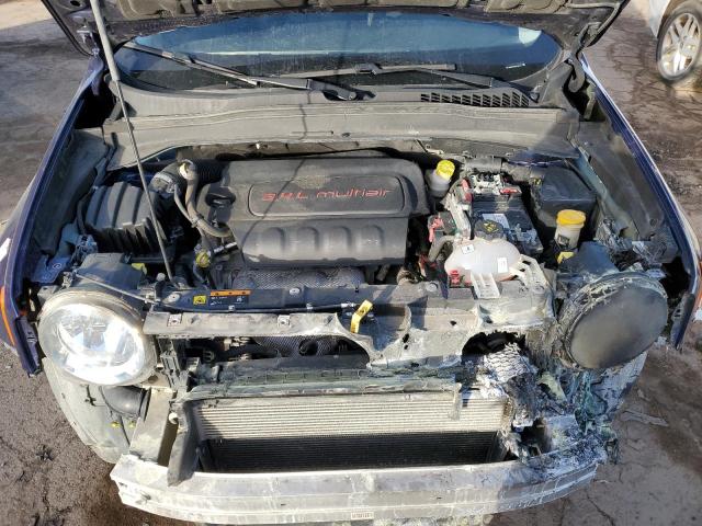 2016 JEEP RENEGADE L ZACCJABT0GPC58613