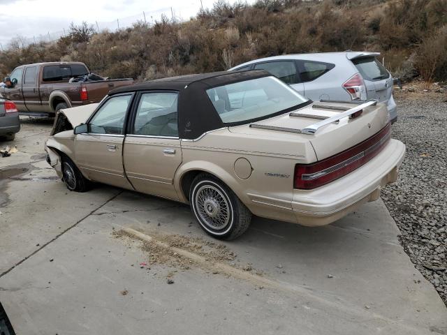 1994 Buick Century Special VIN: 1G4AG55M1R6506404 Lot: 43241144