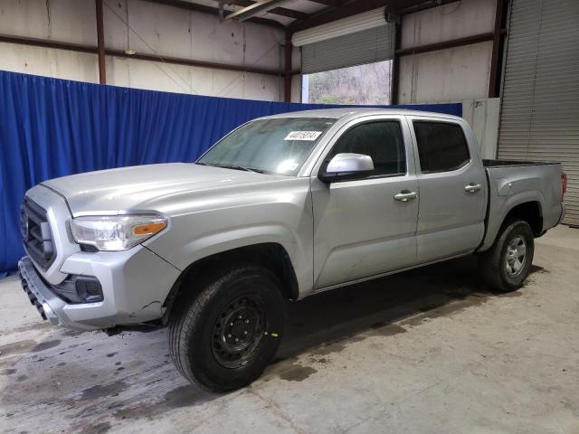 2005 Toyota Tacoma Double Cab VIN: 5TELU42N95Z080343 Lot: 44015014