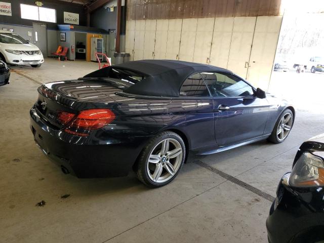 WBAYP5C55EDZ27902 | 2014 BMW 640 xi