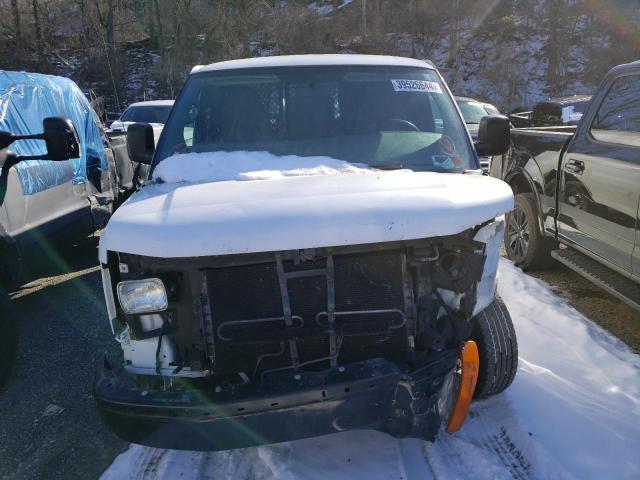 2012 Chevrolet Express G2500 VIN: 1GCWGFFAXC1109279 Lot: 39526644