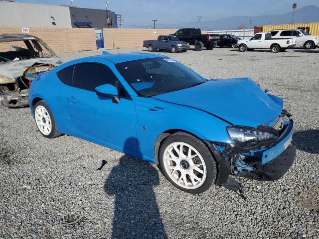 2020 TOYOTA 86 GT JF1ZNAE12L8752228