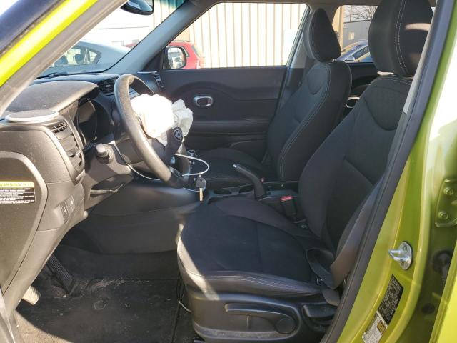 2015 KIA SOUL - KNDJN2A27F7755308
