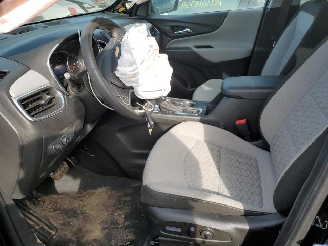 2022 CHEVROLET 1500 454SS - 3GNAXKEV3NL271183