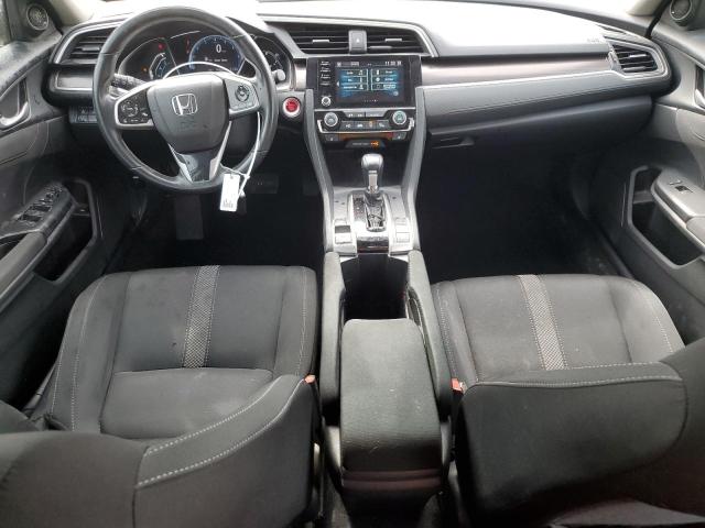 2020 HONDA CIVIC EX 19XFC1F35LE009636