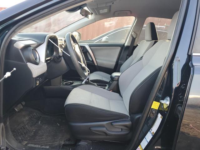 2017 TOYOTA RAV4 HV LE - JTMRJREV7HD090281