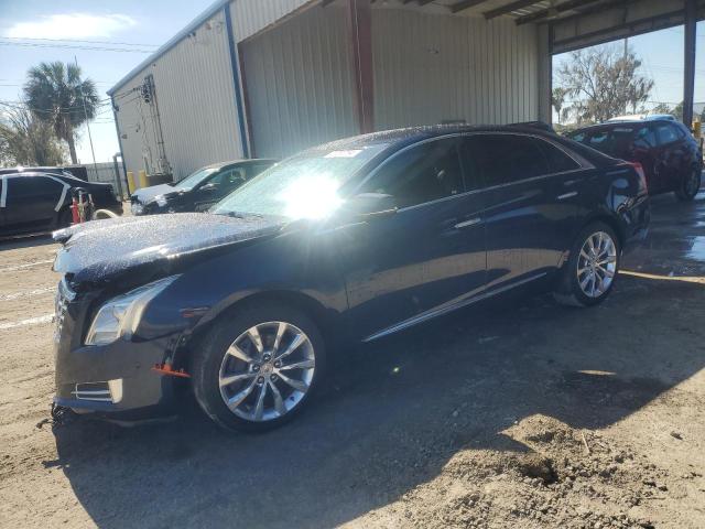 2015 Cadillac XTS Luxury Collection