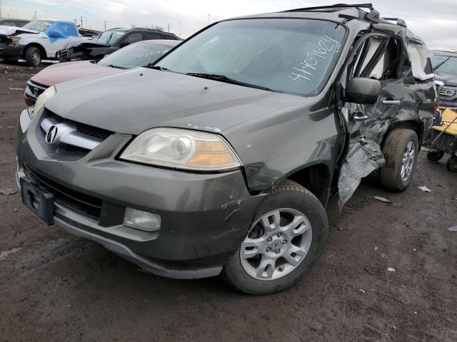 2006 Acura MDX Touring