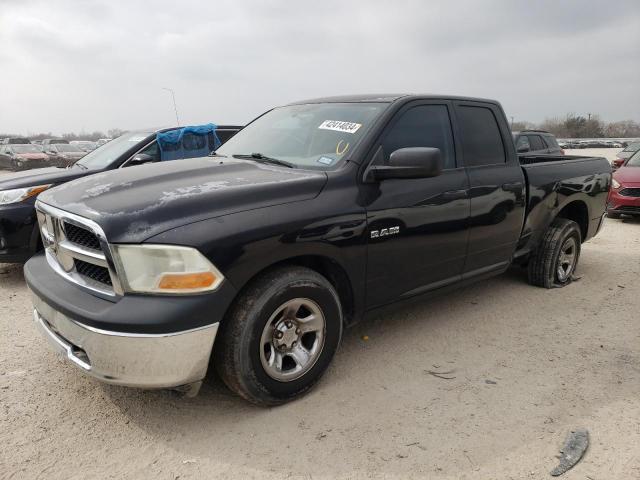 2010 Dodge Ram 1500 