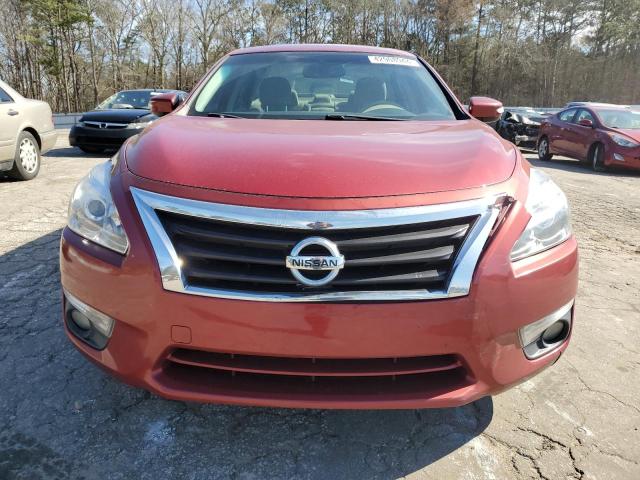 VIN 1N4AL3AP9FC188930 2015 Nissan Altima, 2.5 no.5