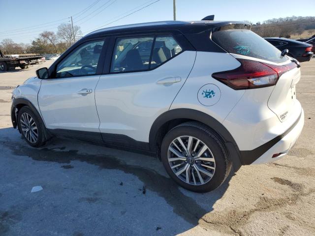 2023 NISSAN KICKS SV 3N1CP5CV9PL570611