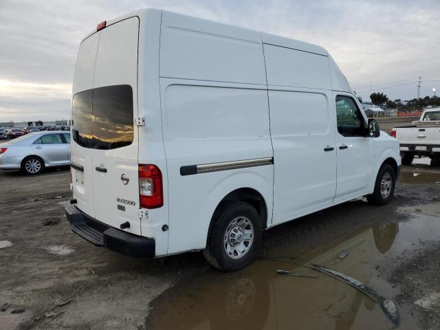 2012 Nissan Nv 2500 VIN: 1N6BF0LYXCN113600 Lot: 41326844