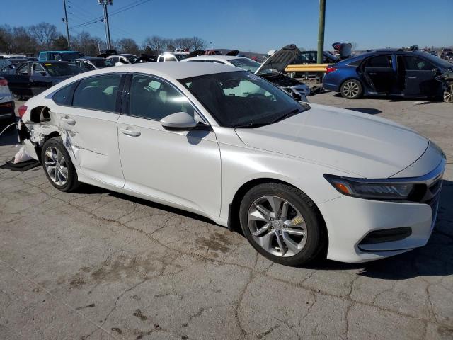 2018 HONDA ACCORD LX 1HGCV1F18JA088149