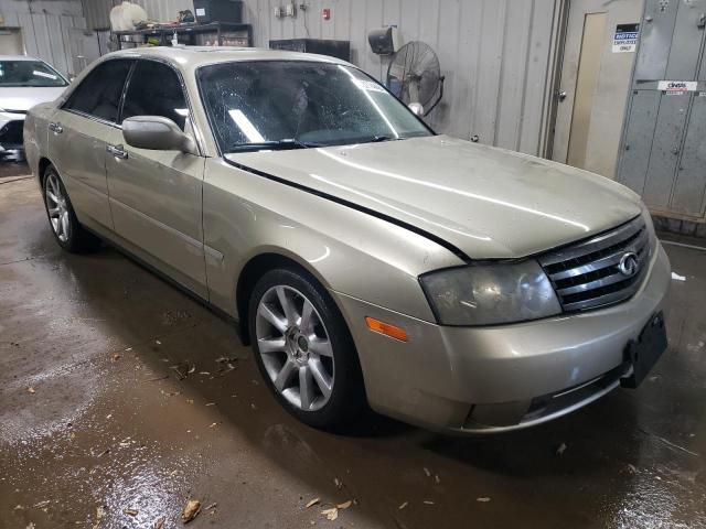 2003 Infiniti M45 VIN: JNKAY41E13M002351 Lot: 43774484