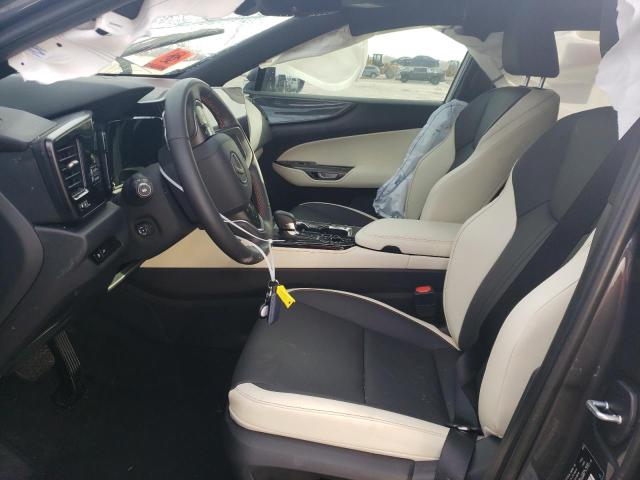 2024 LEXUS NX 350H BA 2T2GKCEZ7RC024389