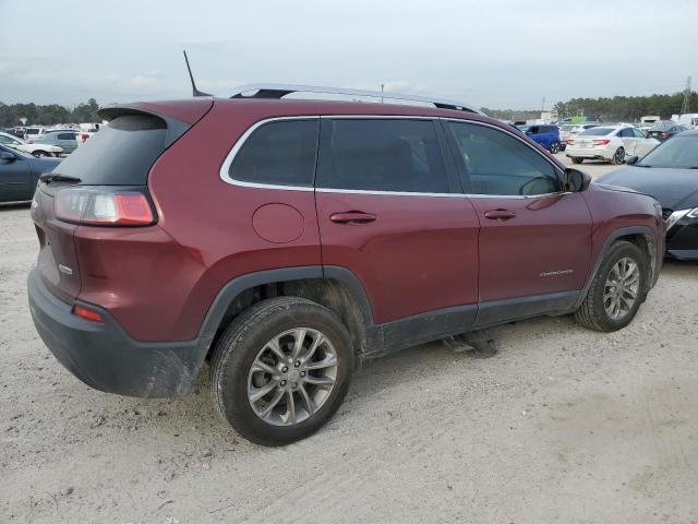 2019 JEEP CHEROKEE L 1C4PJLLBXKD222924