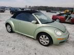 Lot #3033087998 2009 VOLKSWAGEN NEW BEETLE