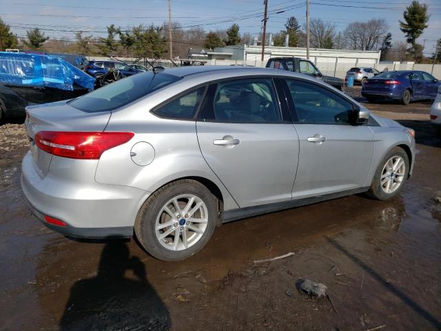 2018 Ford Focus Se VIN: 1FADP3F25JL264585 Lot: 43907734