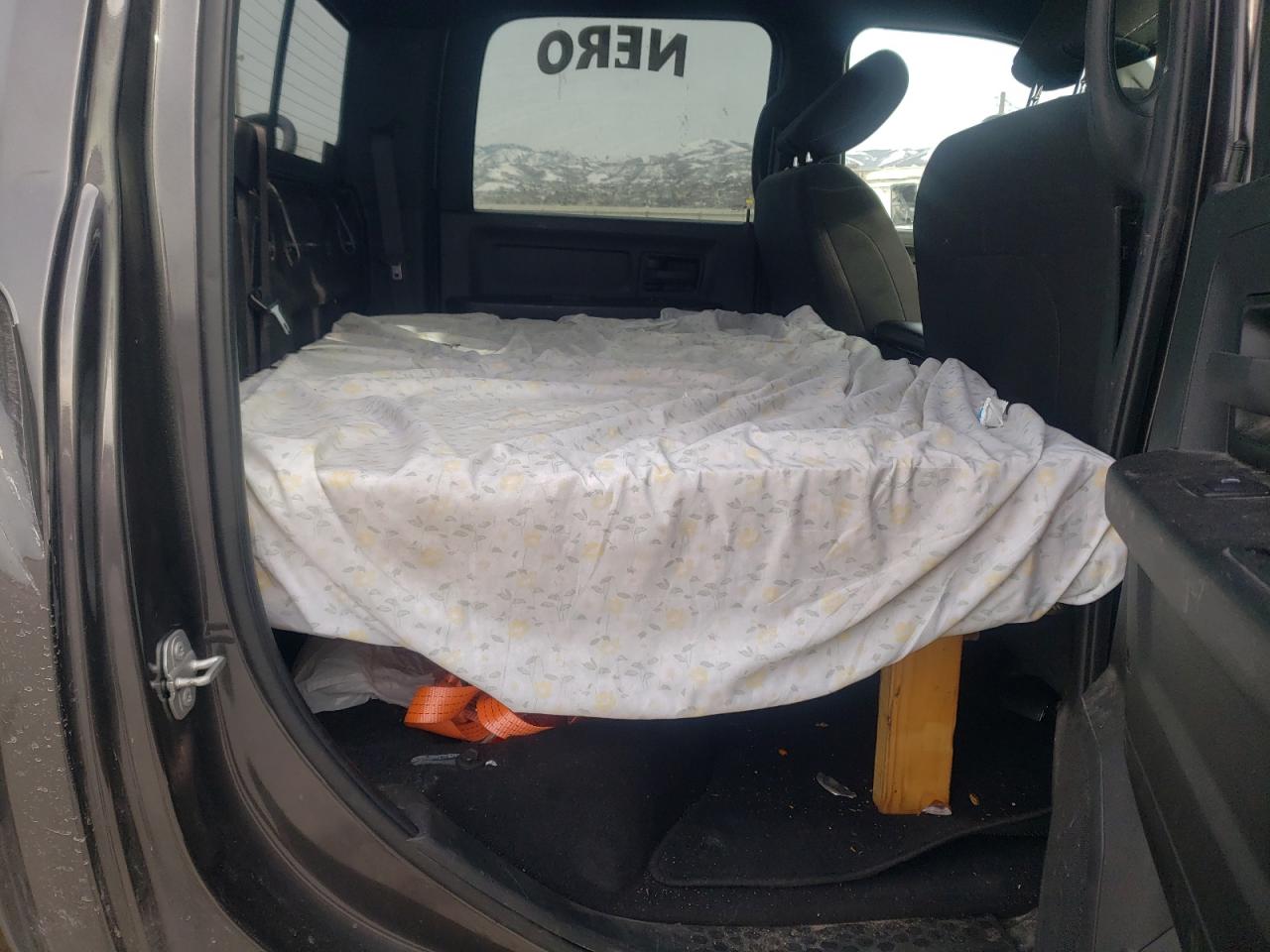 3C63RRGL0MG690204 2021 Ram 3500 Tradesman