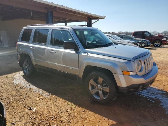 1C4NJPFA3FD251107 2015 Jeep Patriot Latitude