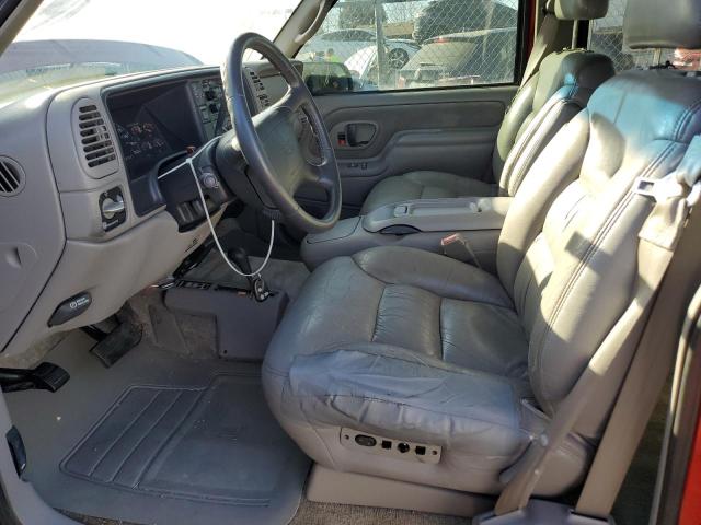 1997 GMC Yukon VIN: 1GKEK13RXVJ714790 Lot: 41254674